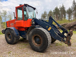 Volvo L70D
