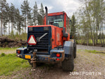 Volvo L70D