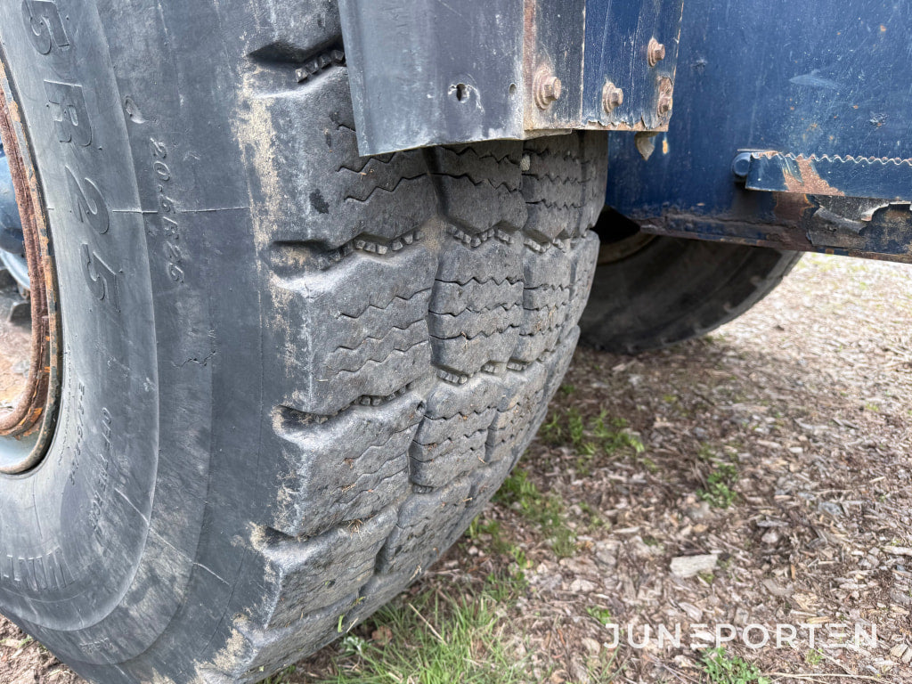 Volvo L70D