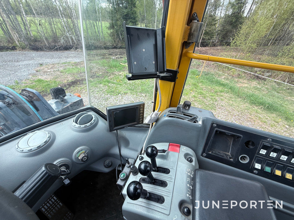 Volvo L70D