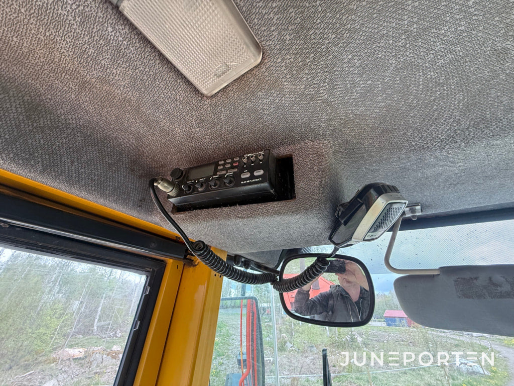 Volvo L70D