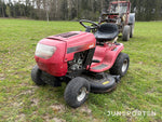 Åkgräsklippare MTD RS 180/107
