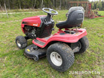 Åkgräsklippare MTD RS 180/107