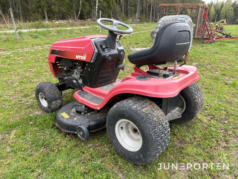 Åkgräsklippare MTD RS 180/107