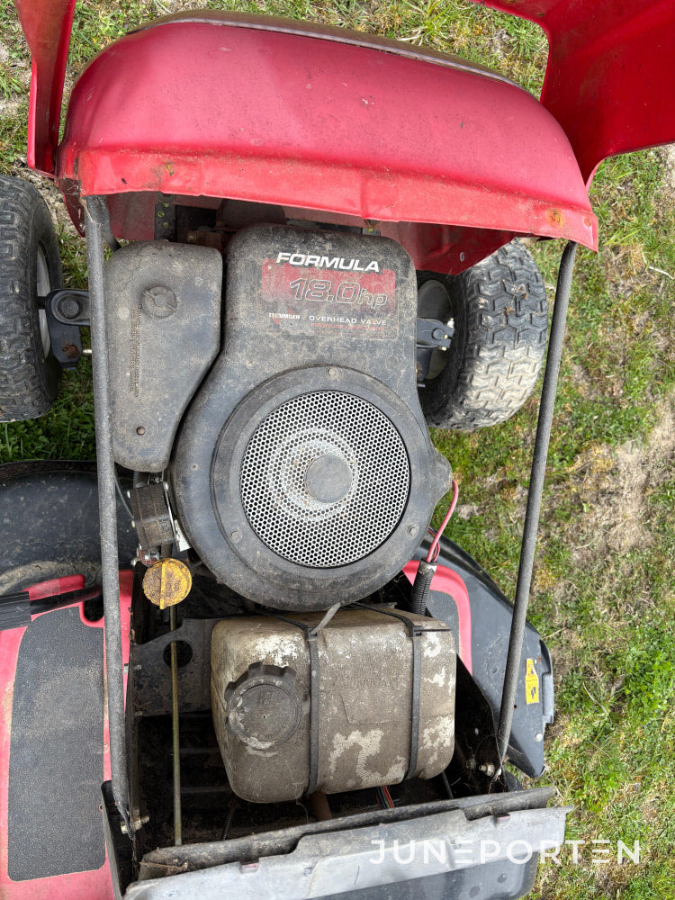 Åkgräsklippare MTD RS 180/107