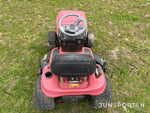 Åkgräsklippare MTD RS 180/107