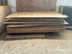Byggplywood 12mm