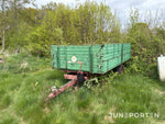 Görnebrand tippvagn