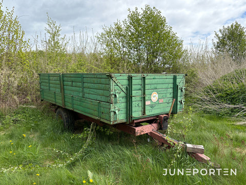 Görnebrand tippvagn