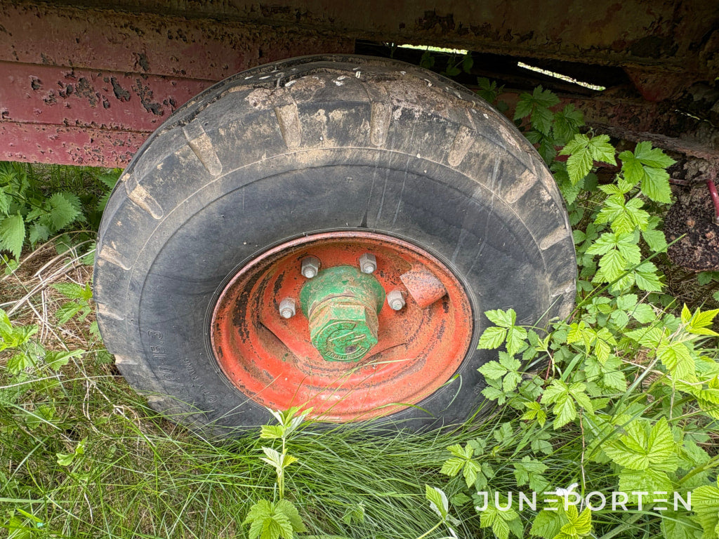 Görnebrand tippvagn