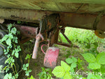 Görnebrand tippvagn