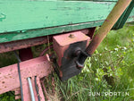 Görnebrand tippvagn
