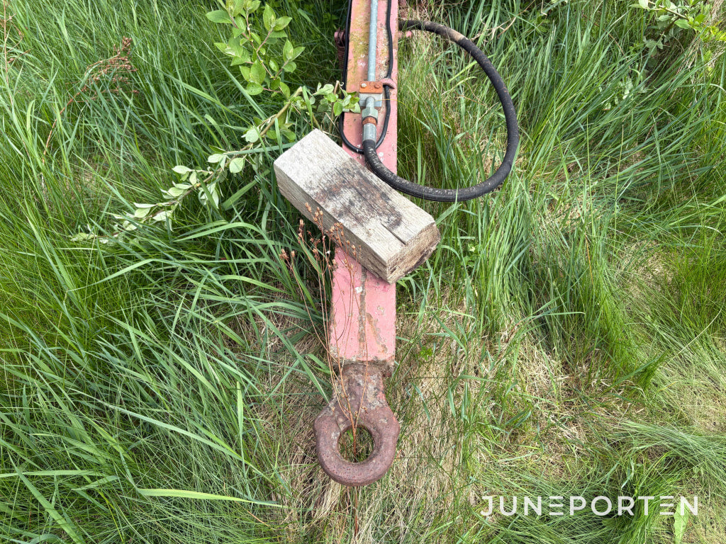 Görnebrand tippvagn