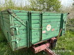 Görnebrand tippvagn