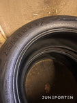 2styck 235/55 R18 100v Continental EcoContact 6