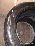 2styck 235/55 R18 100v Continental EcoContact 6