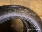 2styck 235/55 R18 100v Continental EcoContact 6