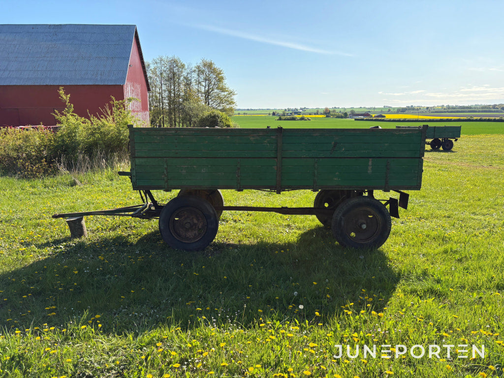 Vagn