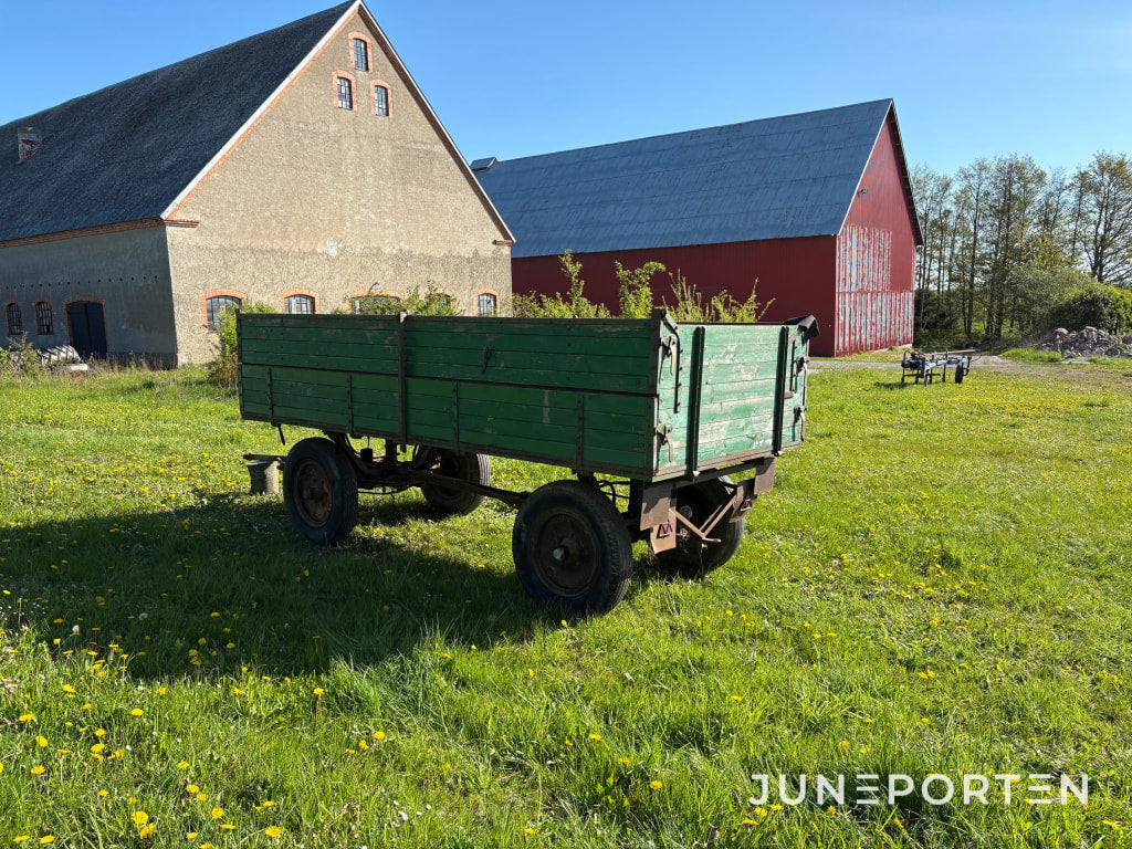 Vagn