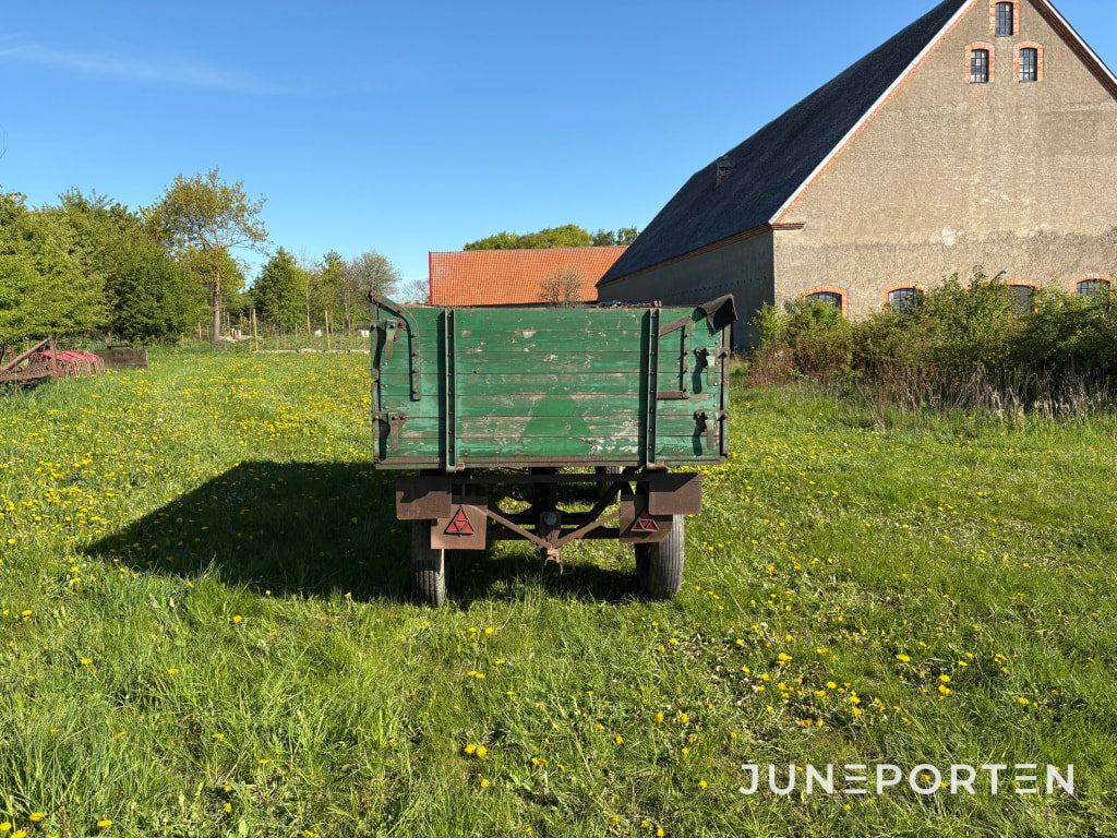 Vagn