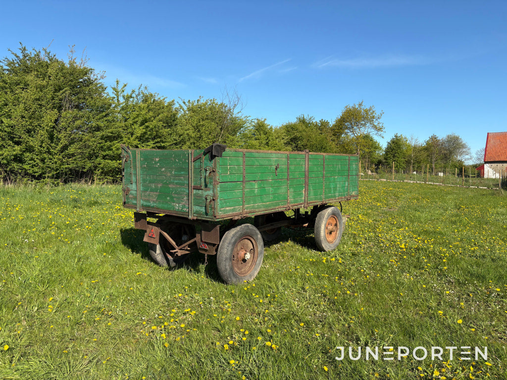 Vagn