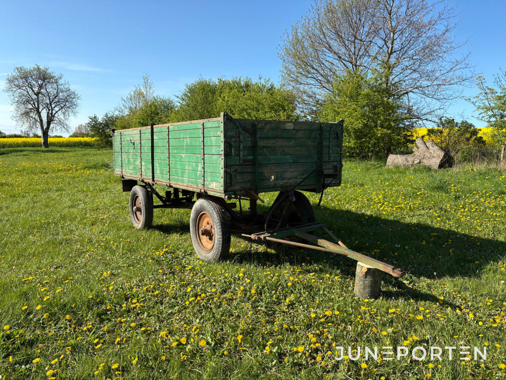 Vagn