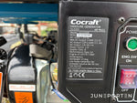 Elverk Cocraft HG 3000