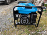 Elverk Cocraft HG 3000