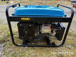 Elverk Cocraft HG 3000