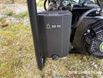 Elverk Cocraft HG 3000