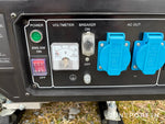 Elverk Cocraft HG 3000