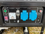 Elverk Cocraft HG 3000