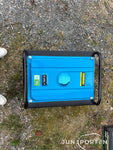 Elverk Cocraft HG 3000