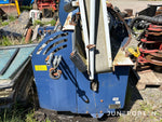 Vedmaskin Tajfun 400