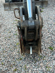 MINIGRÄVARE Volvo EC 15