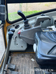 MINIGRÄVARE Volvo EC 15