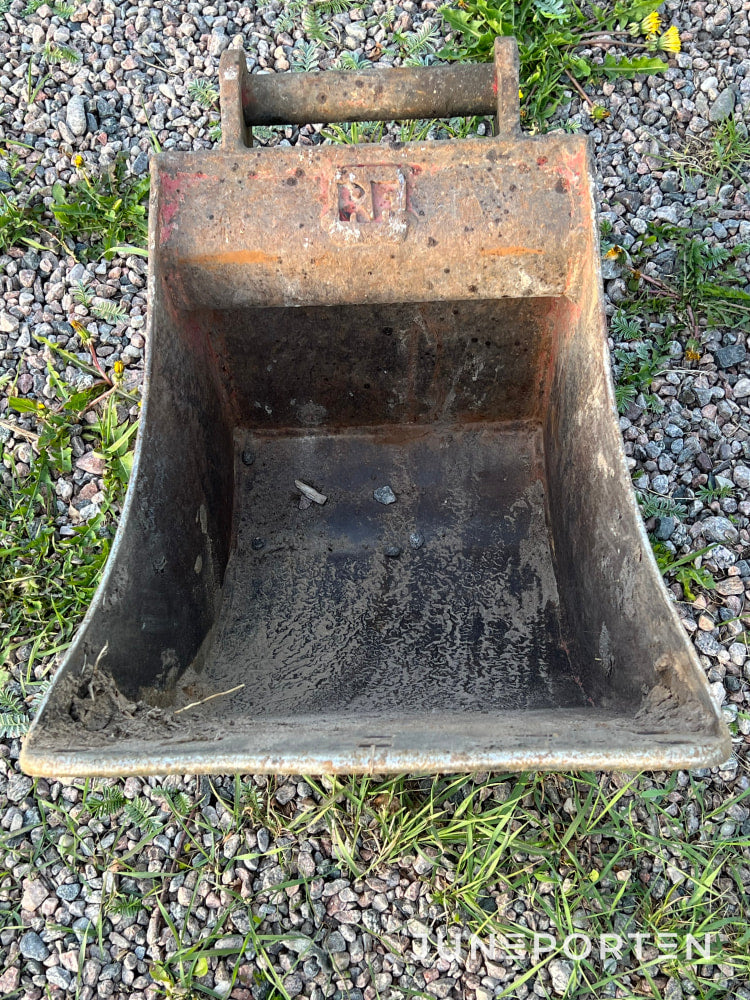 MINIGRÄVARE Volvo EC 15