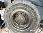 Gaffeltruck Toyota