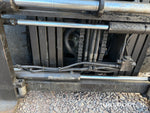 Gaffeltruck Toyota