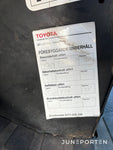 Gaffeltruck Toyota