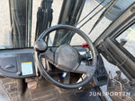 Gaffeltruck Toyota