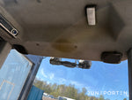 Gaffeltruck Toyota