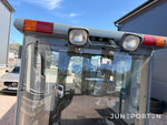 Gaffeltruck Toyota