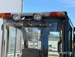 Gaffeltruck Toyota