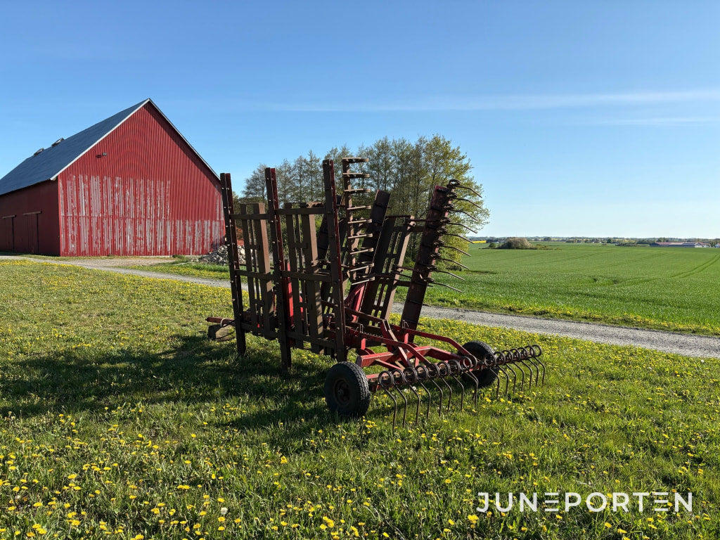 Väderstad sladd / styvpinnsladd
