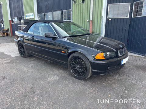 BMW 320CI