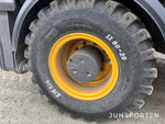 Hjulgrävare Volvo EW160E