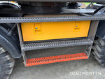Hjulgrävare Volvo EW160E
