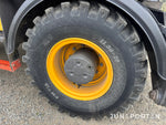 Hjulgrävare Volvo EW160E