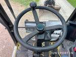 Hjulgrävare Volvo EW160E